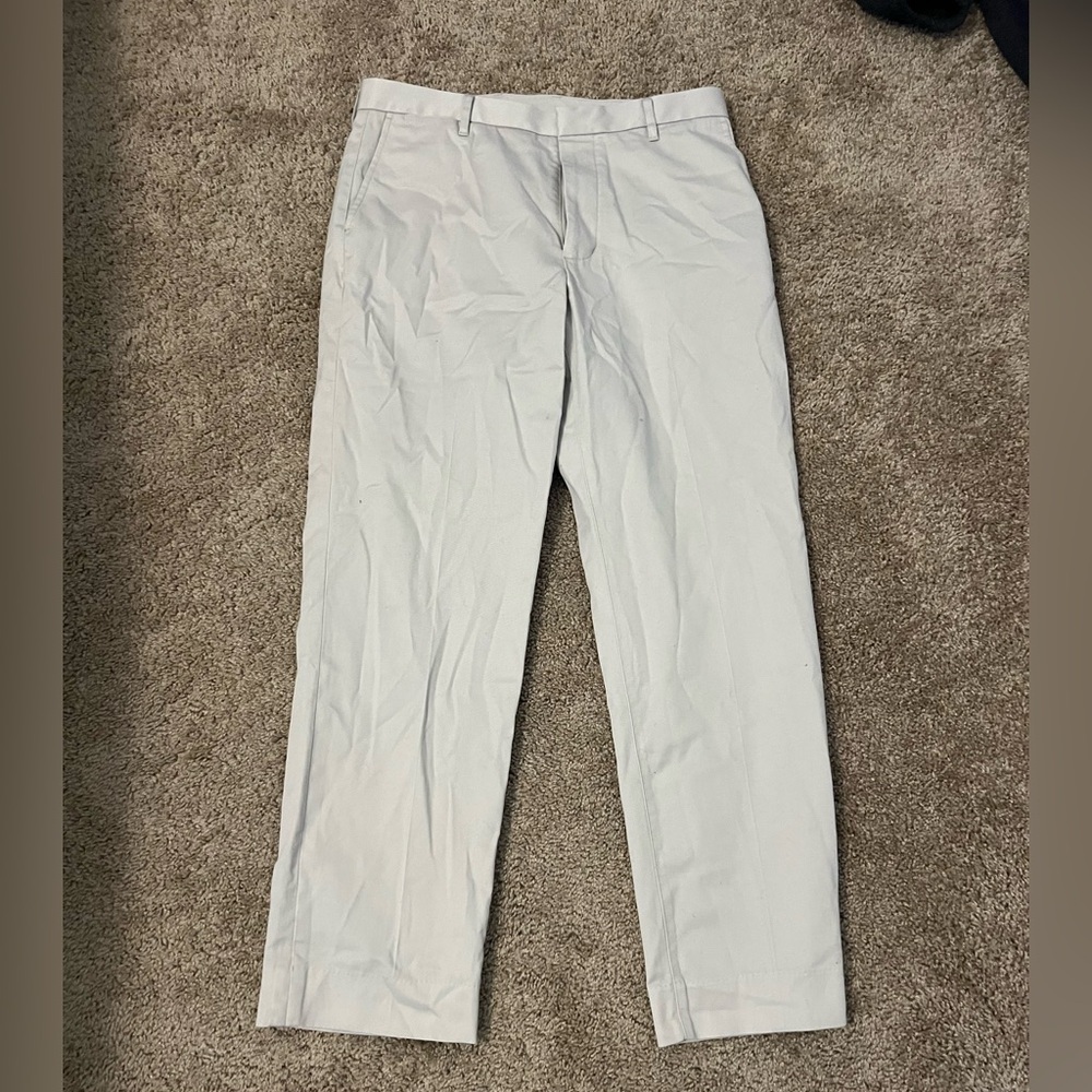 Men's Proper Cloth Chino